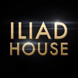 Iliad House is an exciting new audio drama series from the imaginative mind of Phil Lollar, co-creator of Adventures in Odyssey. Now on Kickstarter!