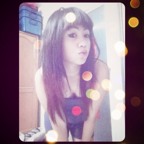 Beauty_Diiz's profile picture. Name: โบว์ Sex: ดี้ Age:20 Status: โสด ;(( @LINE: bowzssy