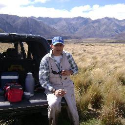 RodParker7's profile picture. Bedshed Business Development