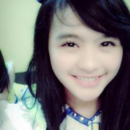 RiskhaLogic_BKS's profile picture. Fanbase of @Ikha_JKT48 | Si Pecinta Kucing Yang Kalo Tertawa Matanya Selalu Sipit, Aku Ikha | UnOfficial