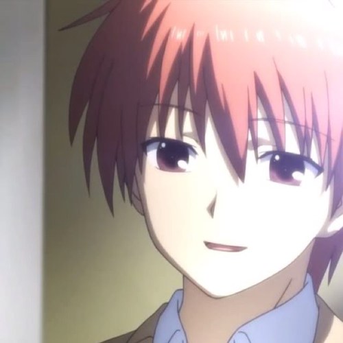 Otonashi, thats about all i remeber, my name.. They told me im dead, but what does that mean? I want to remeber who i am. But, what if those memories... hurt?