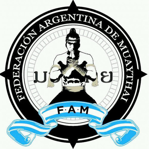 Federación Argentina de Muaythai Afiliada a: (WMC - IFMA - CSMT) (+5411) 4393-0332 mail muaythaiargentina@gmail.com