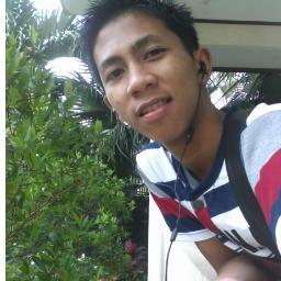 Yusmarwan Profile Picture