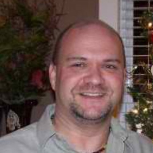 dalepierce101's profile picture. 