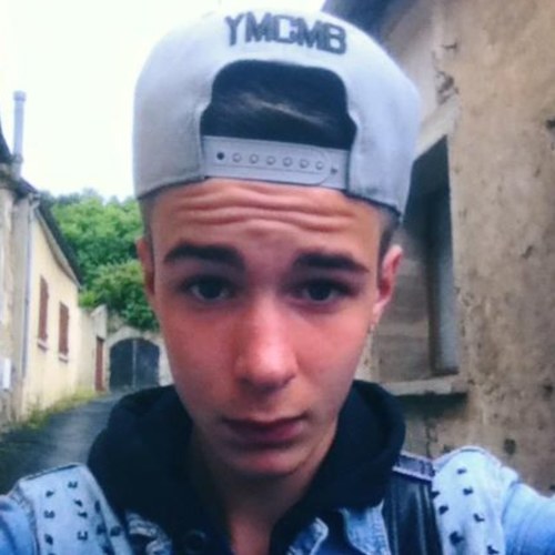 ValviLaPuissanc's profile picture. #TeamVans