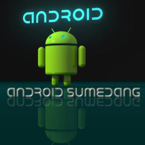 Akun resmi Komunitas Android Regional Sumedang
Dina Android urang babaturan napak, tina Android urang duduluran ngapak
#inpoDS #narosDS