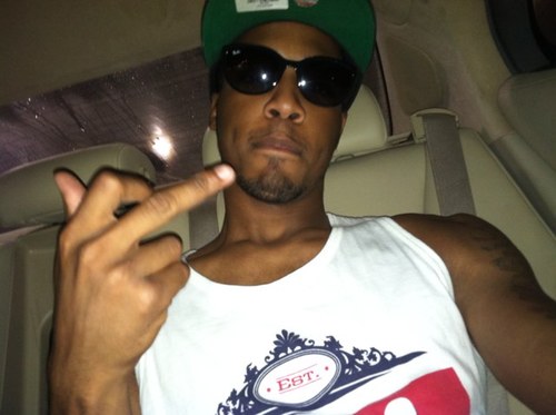Livin life as a youngin on the road to success!!  #team ambitious #team motivated #team go getta #team Iphone #teamfollowback