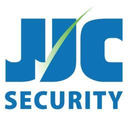 JJCSecurity's profile picture. Helping you secure your business