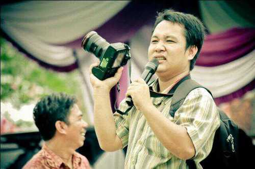 adioofoto's profile picture. 