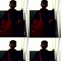 Anak kurang pergaulan Creww
