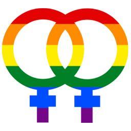 Comunidad de mujeres lesbianas de España