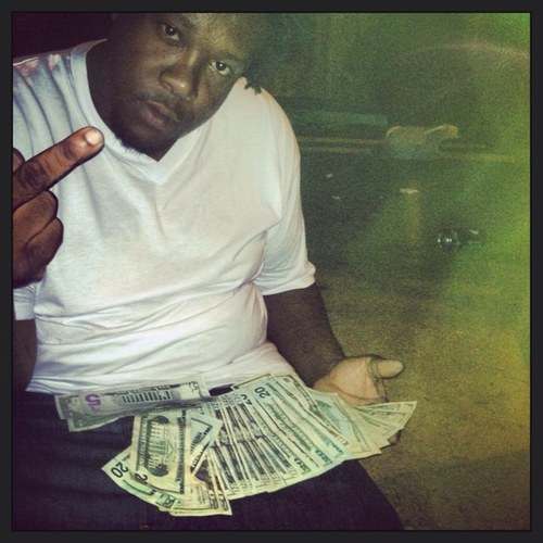 #dropcity #eastside #fryingpanclan #capricorn #fatboi #panther #mavericks #bangablock