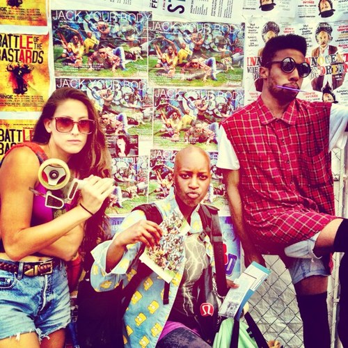 Mixmixdance's profile picture. 