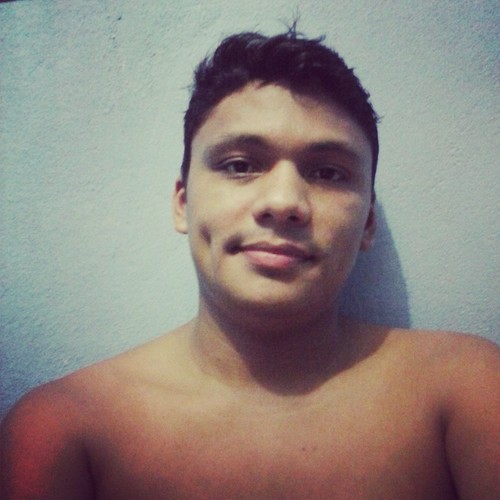 MarceloNataraj's profile picture. O menino do sorriso com covinhas! Sempre com uma vibe boa, taurino, ciumento, dengoso, chorão, brigão Relaxa! eu sou de boa!  segue instagram: @onataraj