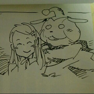 mekasueさんのプロフィール画像