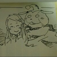 mekasue (@mekasuebi) 's Twitter Profile Photo