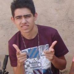 Um paulista de 17 anos, estudante, apaixonado por música e por futebol, quer saber quem eu sou? me siga e verás! RAAAAWR :9