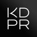 KD Public Relations (@kdprknows) Twitter profile photo