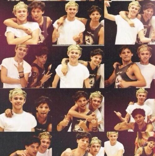 kenzierenaee3's profile picture. Niall, Ed, and Calum are mine ok