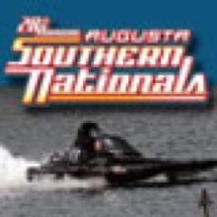 ASNationals's profile picture. Augusta Southern Nationals! The World's Richest Drag Boat Race!!!! Come enjoy a weekend of Thunder on the River! always the third weekend in July - Augusta, GA