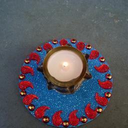 shilpmini's profile picture. 