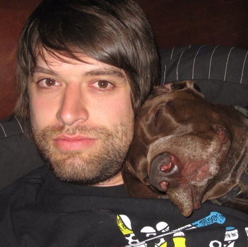 cparko77's profile picture. 