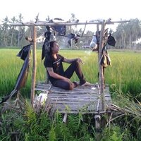 Roy Jeconiah (@jecovox) 's Twitter Profile