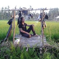 Roy Jeconiah(@Jecovox) 's Twitter Profile Photo