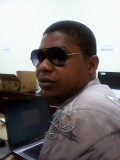 me is in me. me is me. no one like me