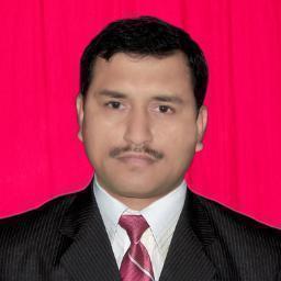 sujitkarande's profile picture. Assistant Professor SKN Sinhgad College of Engineering Pandharpur