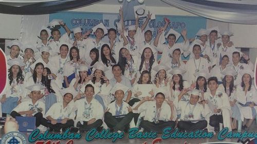 IVEZEKIEL's profile picture. 2012-2013