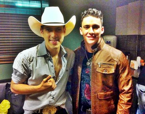 'Pedro Paulo e Alex da República para o Mundo..' #ExplodiuBrasil
