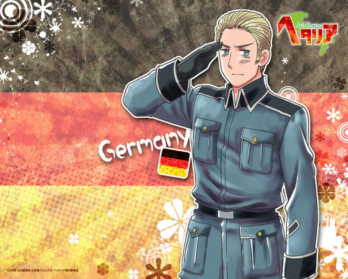 I am German made. #Taken by @Pasta_addict_