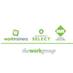 The Work Group (@theworkgroup) Twitter profile photo