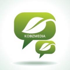 KoBizGoSocial's profile picture. official social media center for KoBiz Media, Korea's leading media content group