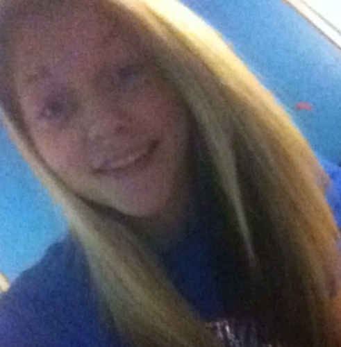 Ima_Be_Reiley's profile picture. You already know the name, Single,  October 1st, NHS Cheerleader❤!