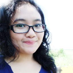 priyankagustina's profile picture. Business Administration UI '09