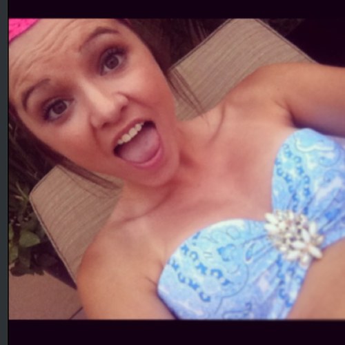 ChelsaeAnne's profile picture. Everything will be okay in the end. If its not okay, then its not the end.