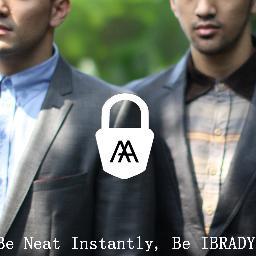 We are dedicated to your need for high quality shirt. Ibrady tailored special for you to look Manly in no time.  

What's App/sms : 082111470690