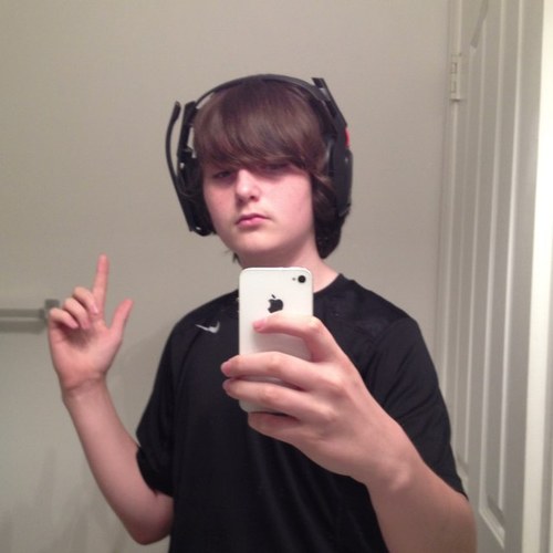 CoD Competive Player