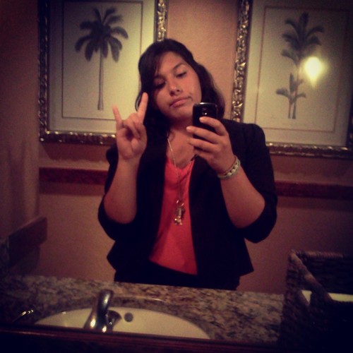 Life is a party and EVERYONE is invited ;)