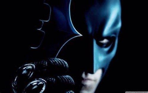 Everything batman related.