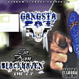 Official Gangsta Pat Twitter page. Check out my music on iTunes: http://t.co/36azen3cH9