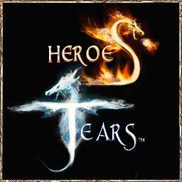 HeroesTears's profile picture. Old School RPG with a new twist - Public beta in August!