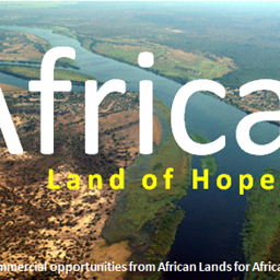Project to outsource Farming to Africa. Addressing Food Security in Africa - We aim to create commercial opportunities out of land in Africa.