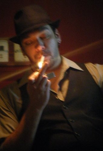 JoeyBeaugez's profile picture. Yup.