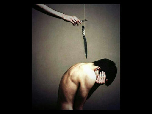 Never wanted. Never needed. Never asked for. Never good enough.