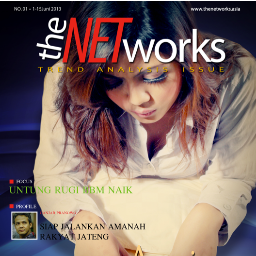 Official Account http://t.co/1ik65WbxMv | Free E-Magazine | Trend Analysis Issue | redaksi@thenetworks.asia