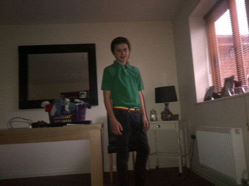 tomzawingrove's profile picture. 