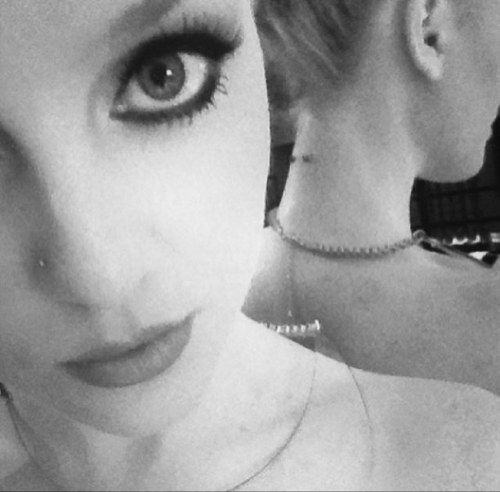 ♡ a beautiful thing is never perfect ♡